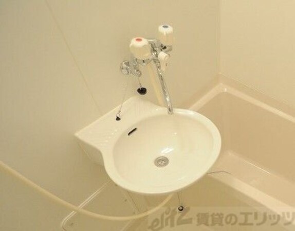 レオパレス東中島の物件内観写真